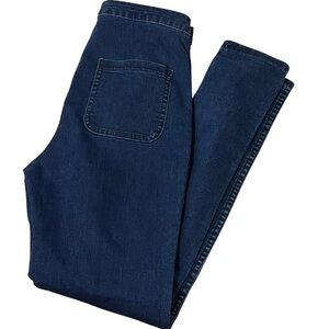 American Apparel The Easy Jean Skinny Jeans Medium